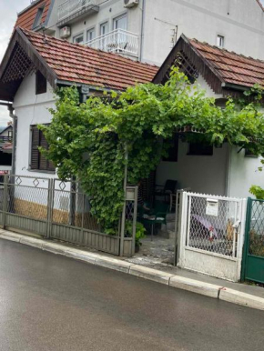 Apartman Cekic